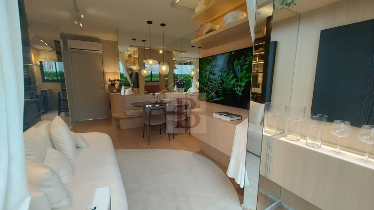 Imagem Imóvel com 2 Quartos à Venda, 51 m² em Centro - Niterói Imagem Imóvel com 2 Quartos à Venda, 51 m² em Centro - Niterói