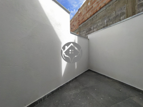 Imagem Casa com 2 Quartos à Venda, 94 m² em Liberdade - Santa Luzia