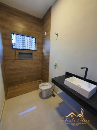 Imagem Casa com 3 Quartos à Venda, 141 m² em Loteamento Inocoop - Mogi Mirim