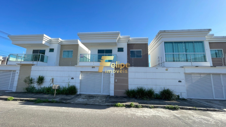 Casa com 3 Quartos à Venda, 129 m² em Praia Do Morro - Guarapari