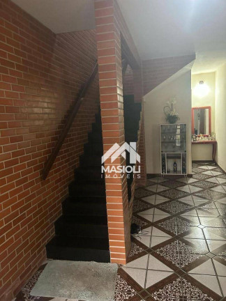 Imagem Casa com 4 Quartos à Venda, 230 m² em Santos Dumont - Vila Velha