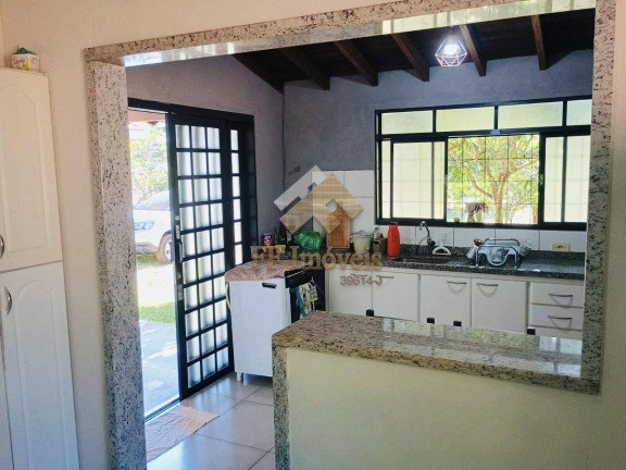 Casa com 3 Quartos à Venda, 600 m² em Broa - Brotas