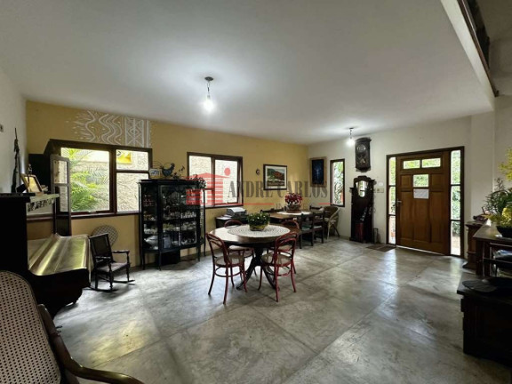 Casa de Condomínio com 4 Quartos à Venda, 304 m² em Vila Diva - Carapicuíba