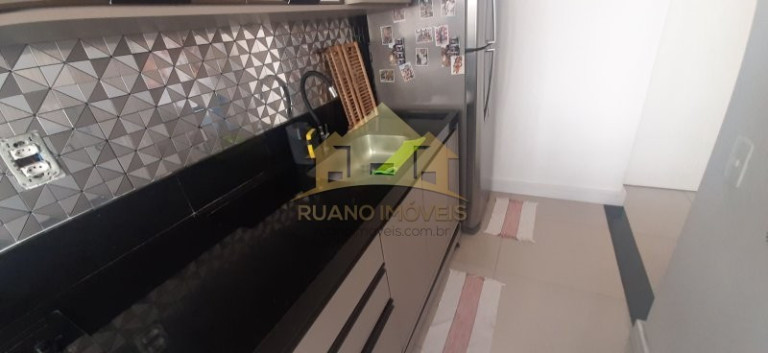 Imagem Apartamento com 2 Quartos à Venda, 42 m² em Cidade Tiradentes - São Paulo Imagem Apartamento com 2 Quartos à Venda, 42 m² em Cidade Tiradentes - São Paulo