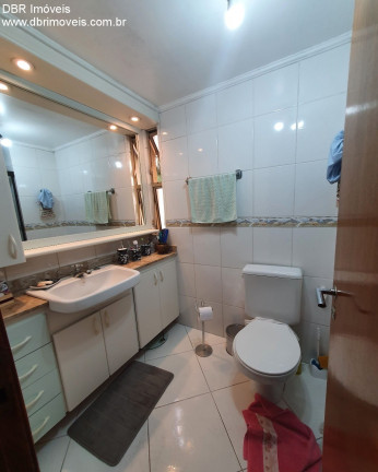 Imagem Apartamento com 3 Quartos à Venda, 63 m² em Tatuape - São Paulo Imagem Apartamento com 3 Quartos à Venda, 63 m² em Tatuape - São Paulo