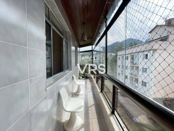 Imagem Apartamento com 3 Quartos à Venda, 131 m² em Alto - Teresópolis Imagem Apartamento com 3 Quartos à Venda, 131 m² em Alto - Teresópolis