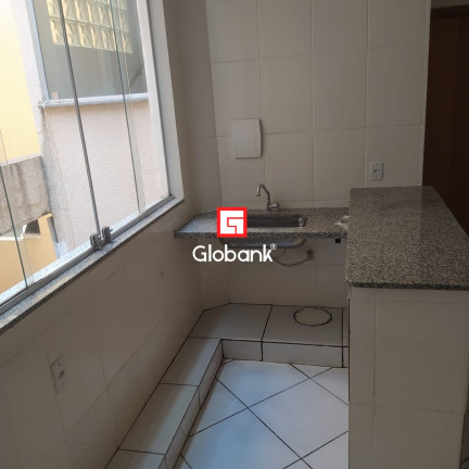 Imagem Apartamento com 2 Quartos para Alugar, 90 m² em Centro - Montes Claros Imagem Apartamento com 2 Quartos para Alugar, 90 m² em Centro - Montes Claros