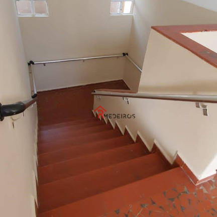 Imagem Kitnet com 1 Quarto à Venda, 20 m² em Ocian - Praia Grande