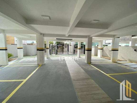 Imagem Apartamento com 3 Quartos à Venda, 93 m² em Itapema Do Norte - Itapoá