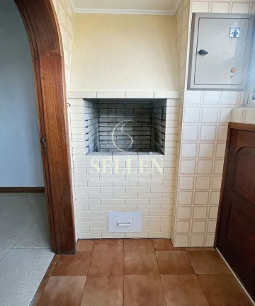 Imagem Apartamento com 3 Quartos à Venda, 155 m² em Santa Tereza - Porto Alegre Imagem Apartamento com 3 Quartos à Venda, 155 m² em Santa Tereza - Porto Alegre