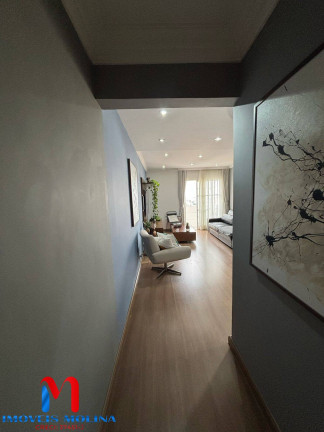 Imagem Apartamento com 3 Quartos à Venda, 109 m² em Osvaldo Cruz - São Caetano Do Sul Imagem Apartamento com 3 Quartos à Venda, 109 m² em Osvaldo Cruz - São Caetano Do Sul