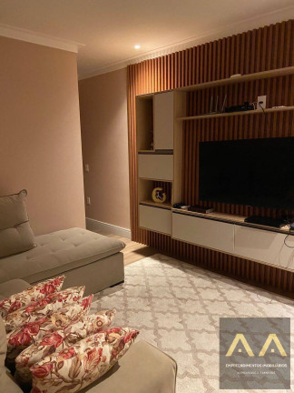 Imagem Apartamento com 4 Quartos à Venda, 338 m² em Green Valley Alphaville - Barueri Imagem Apartamento com 4 Quartos à Venda, 338 m² em Green Valley Alphaville - Barueri
