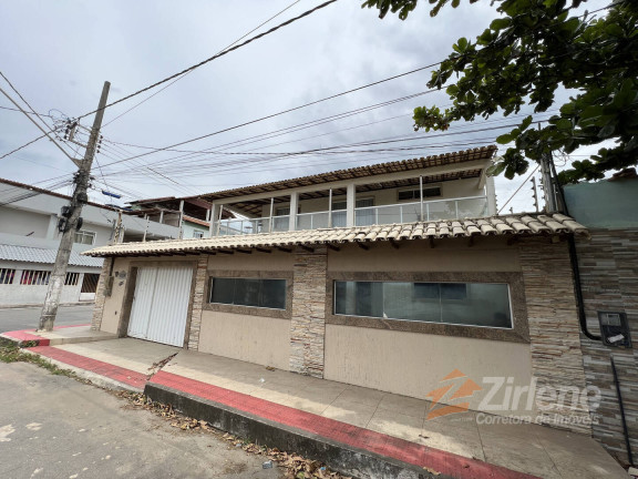 Imagem Casa com 7 Quartos à Venda, 600 m² em Santa Mônica - Guarapari Imagem Casa com 7 Quartos à Venda, 600 m² em Santa Mônica - Guarapari