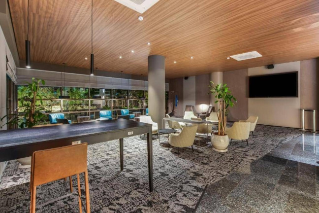 Imagem Apartamento com 1 Quarto à Venda, 30 m² em Jardins - São Paulo Imagem Apartamento com 1 Quarto à Venda, 30 m² em Jardins - São Paulo