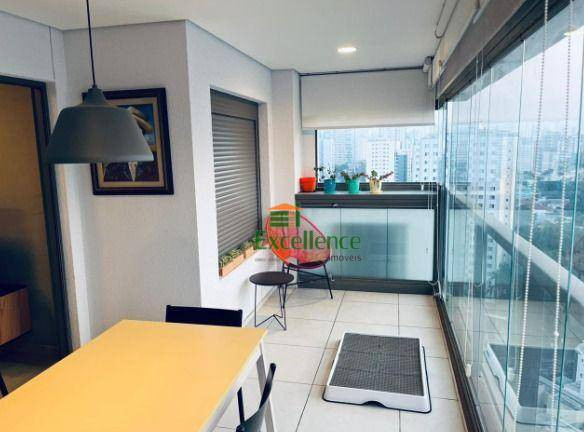 Imagem Apartamento com 2 Quartos à Venda, 69 m² em Vila Romana - São Paulo Imagem Apartamento com 2 Quartos à Venda, 69 m² em Vila Romana - São Paulo