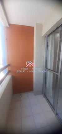 Imagem Apartamento com 2 Quartos à Venda, 54 m² em Vila Agrícola - Jundiaí