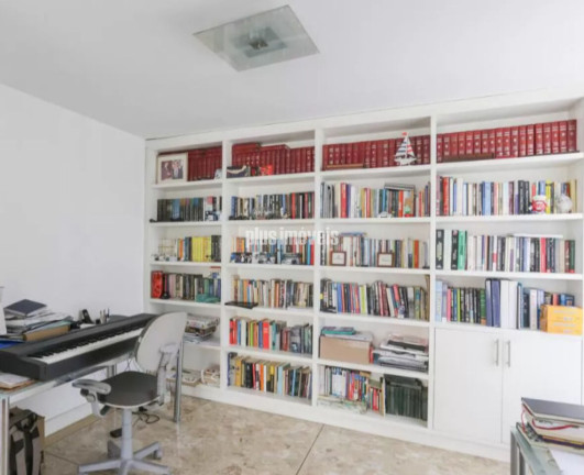 Imagem Apartamento com 3 Quartos à Venda, 206 m² em Jardim Paulista - São Paulo Imagem Apartamento com 3 Quartos à Venda, 206 m² em Jardim Paulista - São Paulo