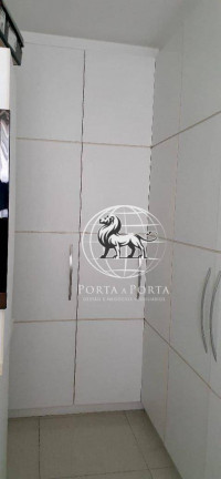 Imagem Apartamento com 3 Quartos à Venda, 104 m² em Vila Quitaúna - Osasco