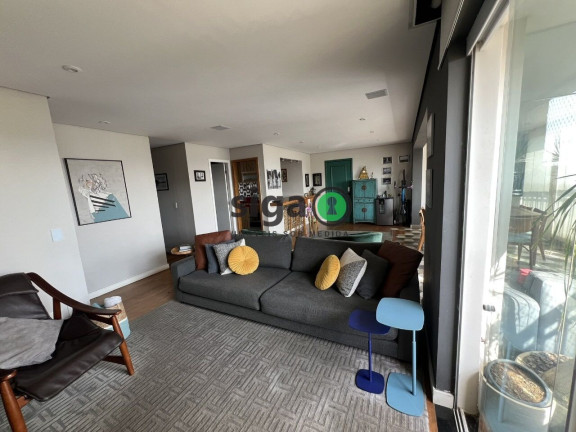 Imagem Apartamento com 2 Quartos à Venda, 130 m² em Paraíso Do Morumbi - São Paulo Imagem Apartamento com 2 Quartos à Venda, 130 m² em Paraíso Do Morumbi - São Paulo