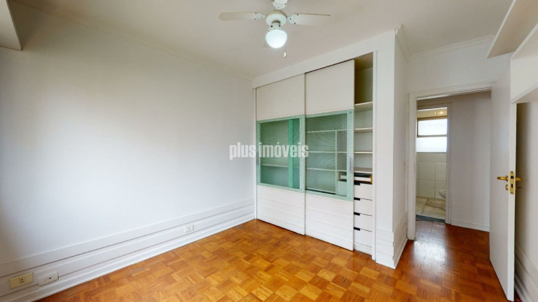 Imagem Apartamento com 3 Quartos à Venda, 152 m² em Pinheiros - São Paulo