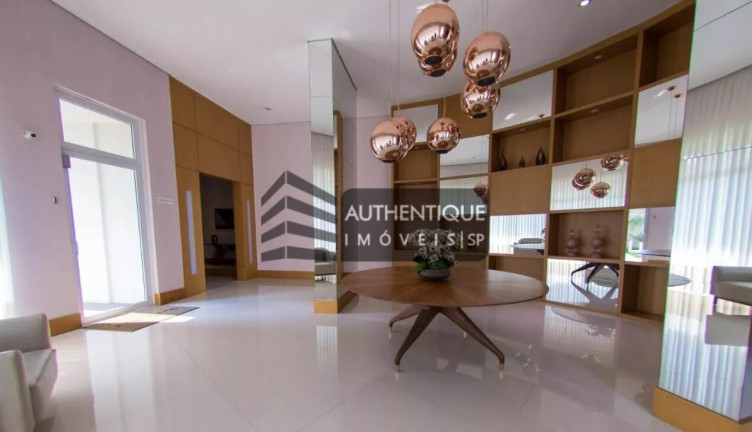 Imagem Apartamento com 4 Quartos à Venda, 171 m² em Paraíso - São Paulo