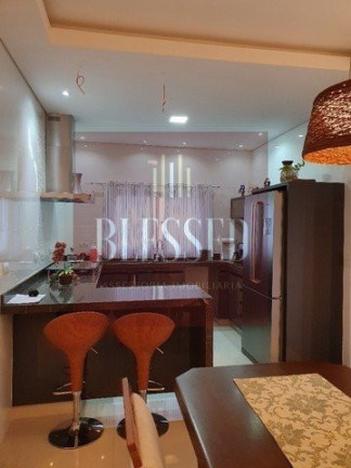 Imagem Casa com 4 Quartos à Venda, 260 m² em Condomínio Residencial Mirante Do Vale - Jacarei