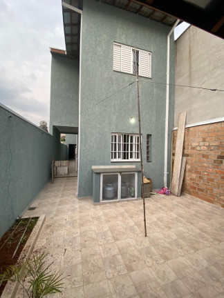 Imagem Sobrado com 3 Quartos à Venda, 172 m² em Jardim Do Lago - Taubaté Imagem Sobrado com 3 Quartos à Venda, 172 m² em Jardim Do Lago - Taubaté