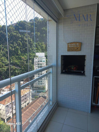 Imagem Apartamento com 4 Quartos à Venda, 131 m² em Marapé - Santos Imagem Apartamento com 4 Quartos à Venda, 131 m² em Marapé - Santos