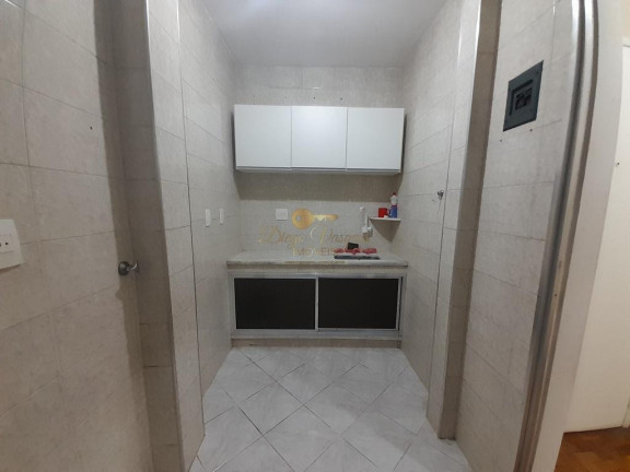 Imagem Apartamento com 2 Quartos à Venda, 50 m² em Várzea - Teresópolis