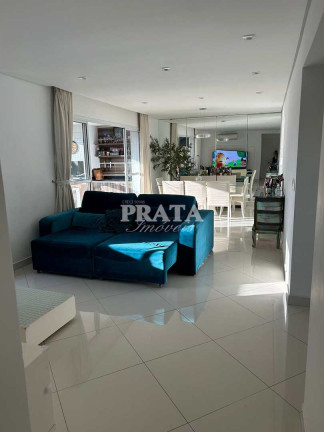 Imagem Apartamento à Venda, 111 m² em Ponta Da Praia - Santos Imagem Apartamento à Venda, 111 m² em Ponta Da Praia - Santos