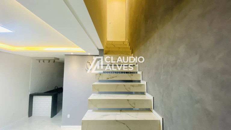 Imagem Casa com 4 Quartos à Venda, 150 m² em João Paulo - Feira De Santana