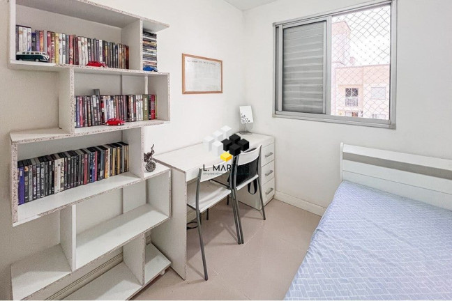 Imagem Apartamento com 3 Quartos à Venda, 57 m² em Igara - Canoas