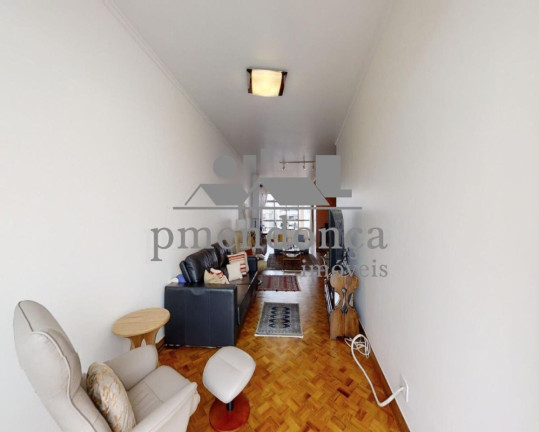 Imagem Apartamento com 3 Quartos à Venda, 244 m² em Higienópolis - São Paulo