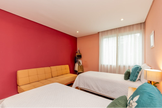Imagem Apartamento com 3 Quartos à Venda, 141 m² em Itaim Bibi - São Paulo