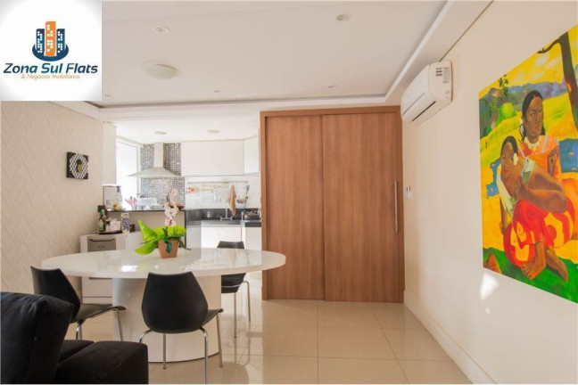 Imagem Apartamento com 3 Quartos à Venda, 110 m² em Vila Nova Conceição - São Paulo Imagem Apartamento com 3 Quartos à Venda, 110 m² em Vila Nova Conceição - São Paulo