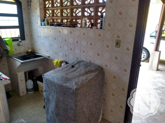 Imagem Casa com 4 Quartos à Venda, 157 m² em Jardim Magalhães - Itanhaém Imagem Casa com 4 Quartos à Venda, 157 m² em Jardim Magalhães - Itanhaém