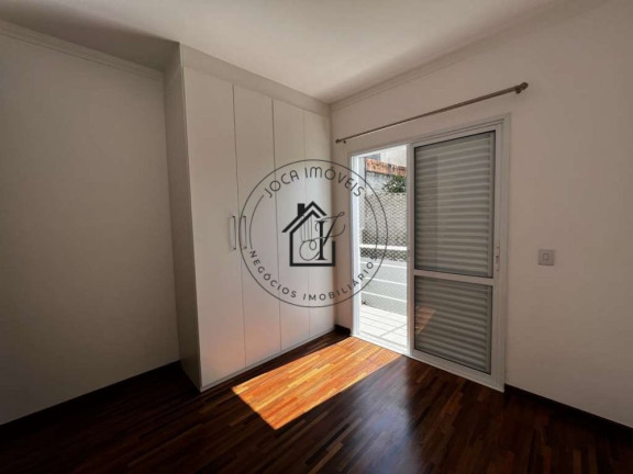 Imagem Casa de Condomínio com 3 Quartos à Venda, 250 m² em Moinho Velho - Cotia