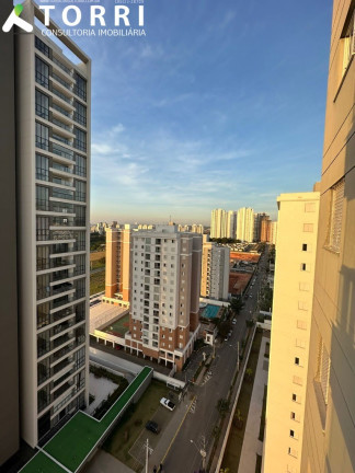 Imagem Apartamento com 3 Quartos à Venda, 103 m² em Parque Campolim - Sorocaba