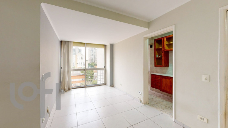 Imagem Apartamento com 2 Quartos à Venda, 57 m² em Vila Mariana - São Paulo Imagem Apartamento com 2 Quartos à Venda, 57 m² em Vila Mariana - São Paulo