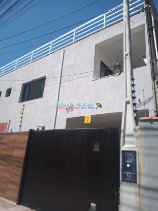 Imagem Casa com 3 Quartos à Venda, 155 m² em Itaguá - Ubatuba