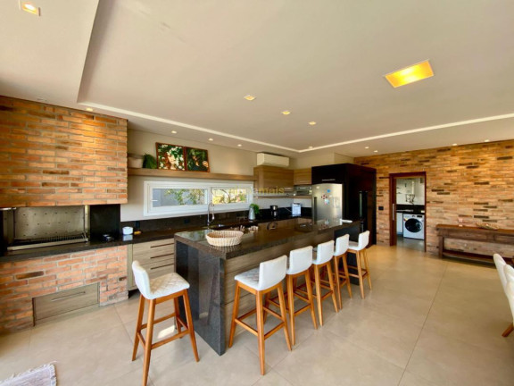 Imagem Casa com 5 Quartos à Venda, 375 m² em Condominio Malibu Beach Residence - Xangri-lá Imagem Casa com 5 Quartos à Venda, 375 m² em Condominio Malibu Beach Residence - Xangri-lá