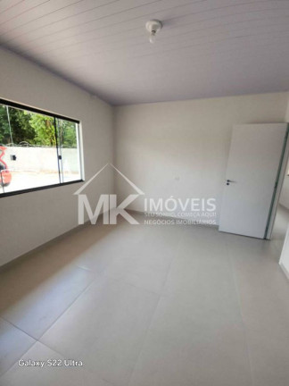 Imagem Casa com 2 Quartos à Venda, 51 m² em Vargem Grande - Pinhais
