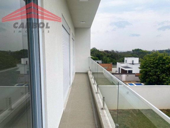 Imagem Casa de Condomínio com 4 Quartos à Venda, 390 m² em Medeiros - Jundiaí