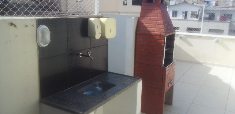 Imagem Apartamento com 1 Quarto à Venda, 49 m² em Botafogo - Rio De Janeiro