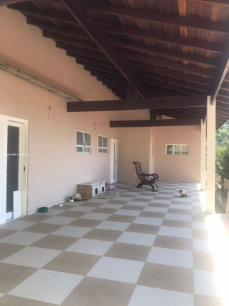 Imagem Casa com 4 Quartos à Venda, 272 m² em Portal Da Olaria - São Sebastião