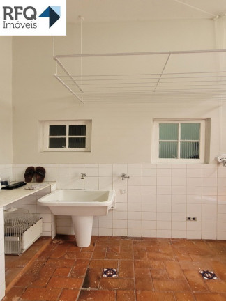Imagem Casa com 5 Quartos à Venda, 350 m² em Jardim Da Glória - São Paulo