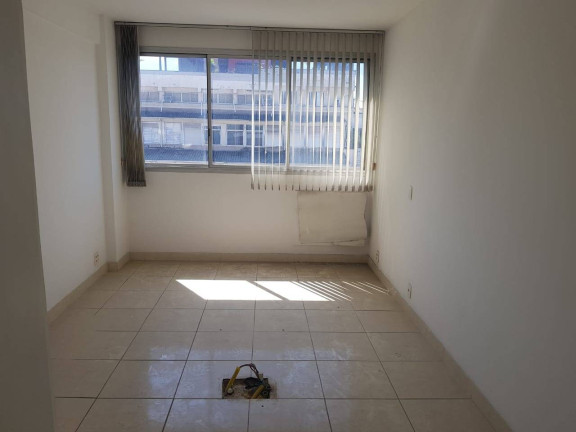 Imagem Sala Comercial para Alugar, 27 m² em Copacabana - Rio De Janeiro