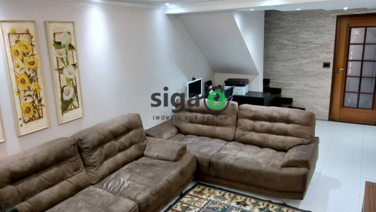 Casa com 2 Quartos à Venda, 73 m² em Vila Formosa - São Paulo