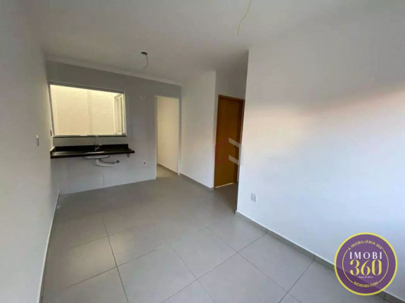 Imagem Apartamento com 1 Quarto à Venda, 25 m² em Vila Formosa - São Paulo