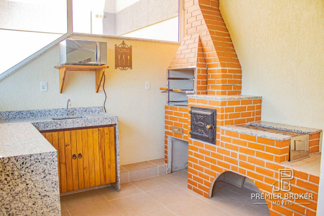 Imagem Apartamento com 1 Quarto à Venda, 66 m² em Nossa Senhora De Fátima - Teresópolis